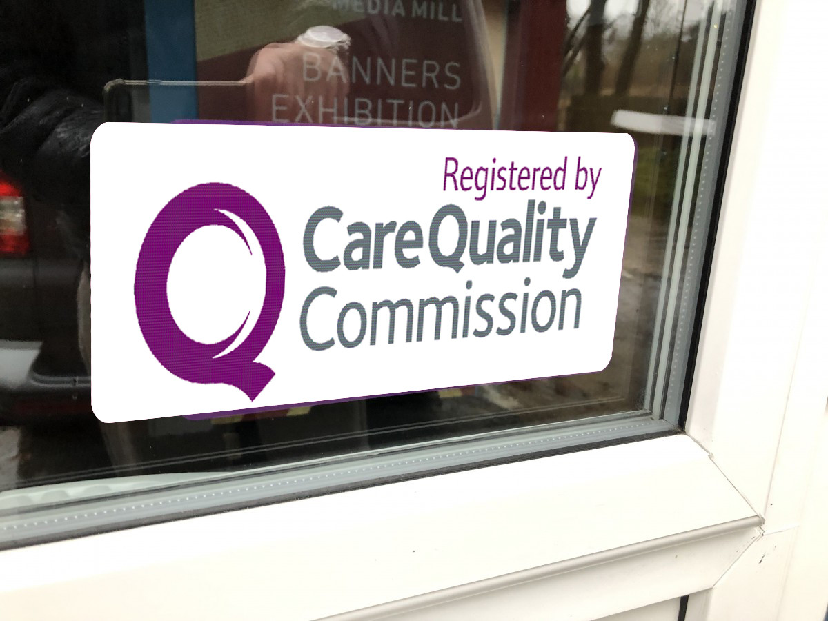 Navigating The CQC Registration Process For UK Health And Social Care ...