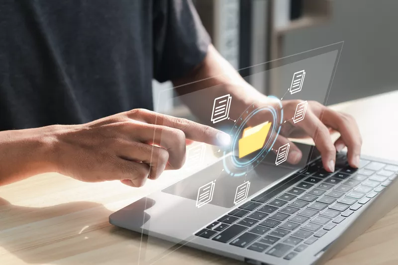 Digital Record Keeping A Must For UK Health And Social Care Providers