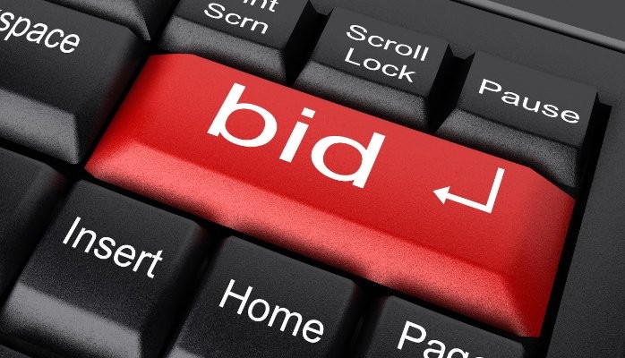 Bid Writing