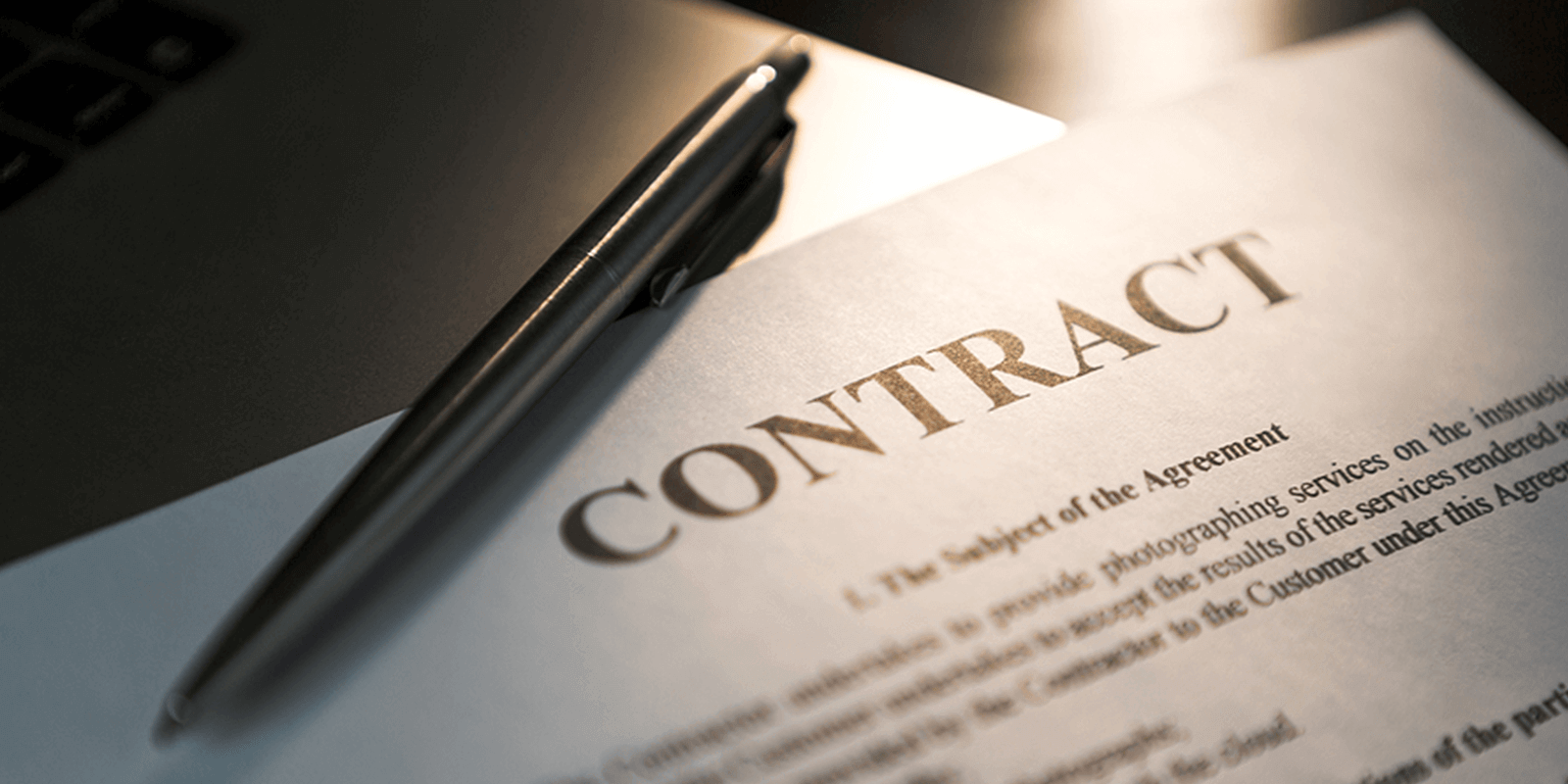 Contract Formation in Social Care: Your Comprehensive Guide