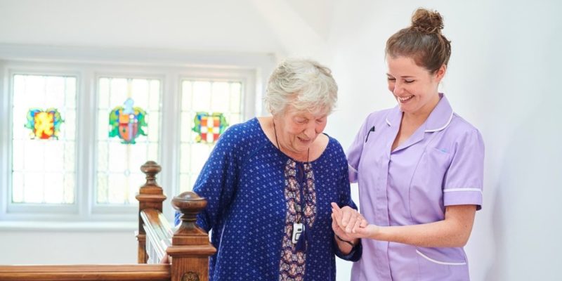 Securing Domiciliary Care Contracts in the UK: A Guide to Success in a Competitive Market