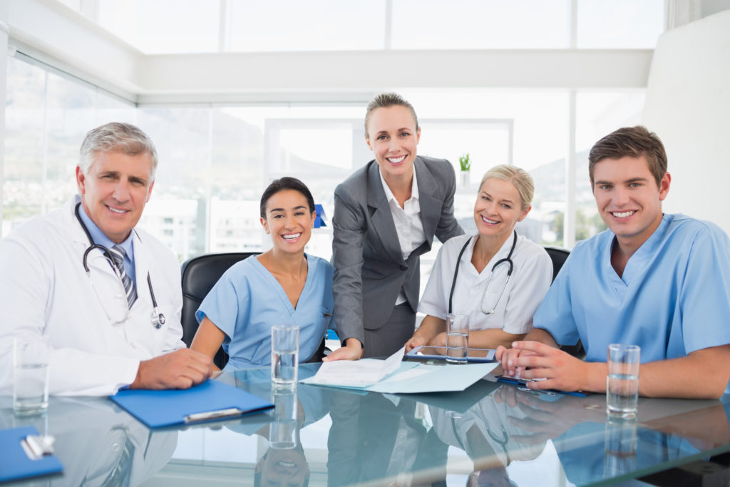 When Should A “Staffing Agency” Register With The CQC?