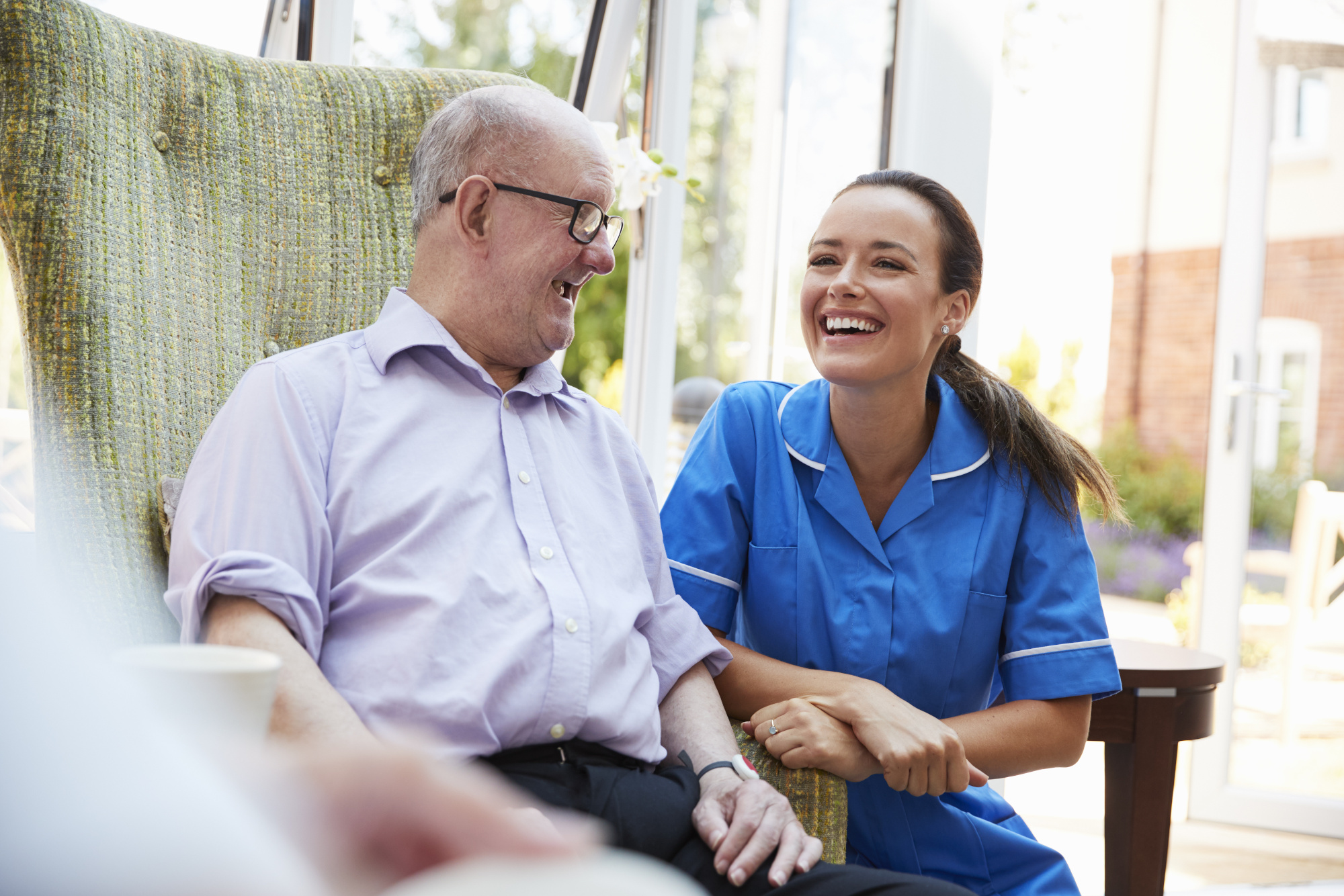 Essential Care and Support Policies for Enhanced Supported Living Services