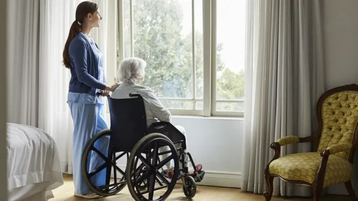 Home Care Services