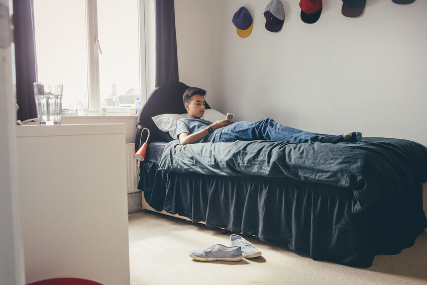 A Comprehensive Guide to CQC Registration for Supported Accommodation Services for Children (16-17 Years)